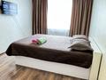 1-комнатная квартира · 45 м² · 9/9 этаж, мкр Юго-Восток, Шахтеров 25 за 2 000 ₸ в Караганде, Казыбек би р-н