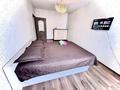 1-комнатная квартира · 45 м² · 9/9 этаж, мкр Юго-Восток, Шахтеров 25 за 2 000 ₸ в Караганде, Казыбек би р-н — фото 2