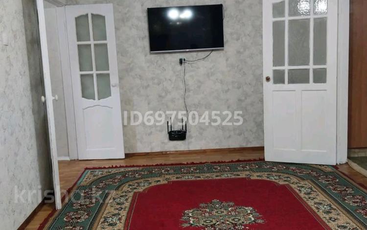 2-бөлмелі пәтер, 45 м², 2/5 қабат, Самал 21 — Сейфуллина, бағасы: 12 млн 〒 в Таразе — фото 2