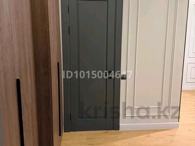 2-комнатная квартира · 60 м² · 7/12 этаж, Достык 13 — Мангилик ел за 53.5 млн ₸ в Астане, Есильский р-н