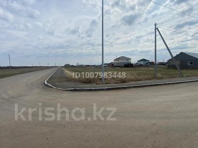 Участок · 10 соток, Жетинши — По трассе за 5 млн ₸ в Кызылжар