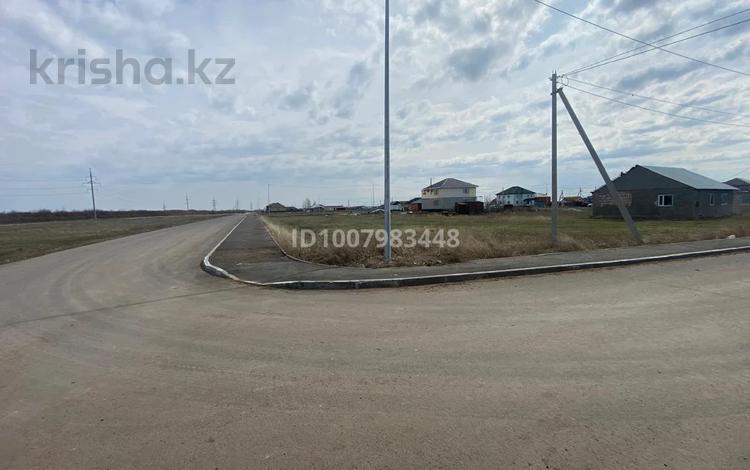 Участок · 10 соток, Жетинши — По трассе за 5 млн ₸ в Кызылжар — фото 2