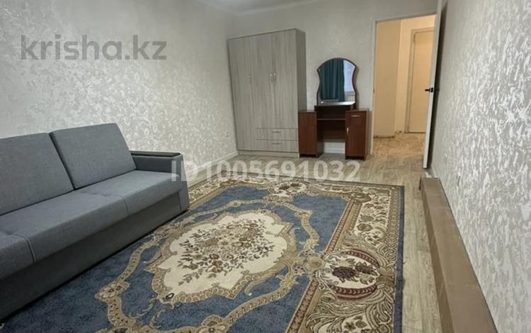 1-бөлмелі пәтер · 40 м² · 7/9 қабат, Нұркент ш/а 5/2 — Алматы Арена, бағасы: 200 000 ₸ в Алатауский р-н — фото 2