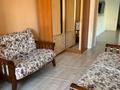 4-комнатная квартира · 100 м² · 1/5 этаж, Камзина 114а за 200 000 ₸ в Павлодаре — фото 5