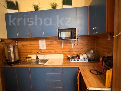 5-комнатная квартира · 129 м² · 3/3 этаж, Назарбаева 117 за 88 млн ₸ в Алматы, Алмалинский р-н