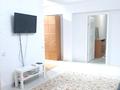 2-бөлмелі пәтер · 63 м² · 1/5 қабат, Ул.Байтурсынова 78, бағасы: 15 000 ₸ в Алматы, Алмалинский р-н — фото 3