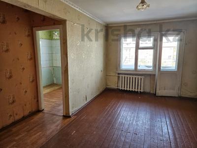 3-комнатная квартира, 55 м², 5/5 этаж, Короленко 5 за 12.8 млн 〒 в Павлодаре