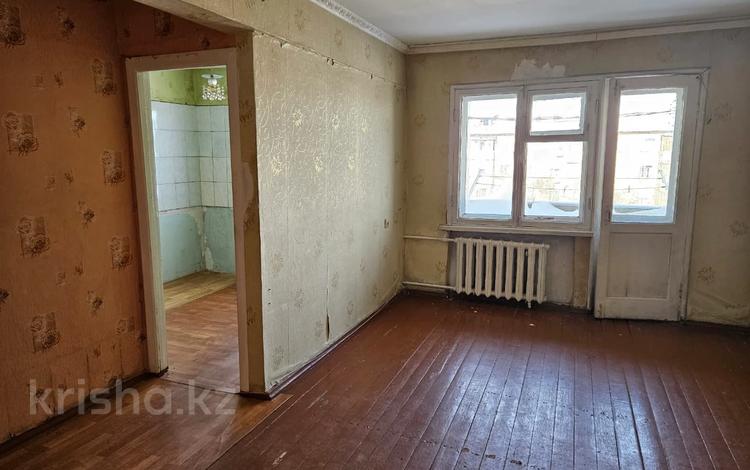 3-комнатная квартира, 55 м², 5/5 этаж, Короленко 5 за 12.8 млн 〒 в Павлодаре — фото 2