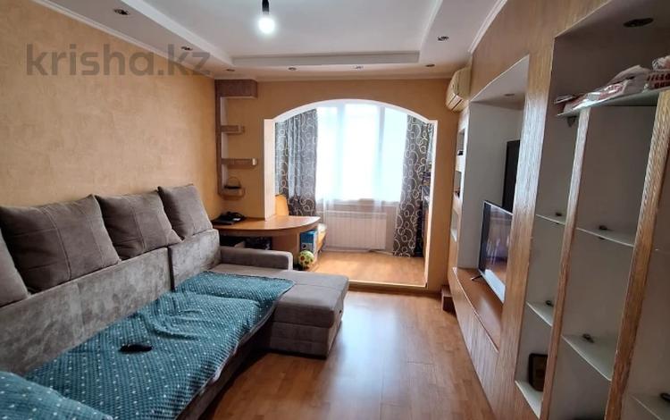 1-комнатная квартира · 36.5 м² · 3/6 этаж, Ауэзова за 17.5 млн ₸ в Петропавловске — фото 10