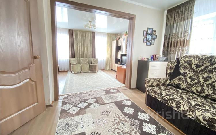 Отдельный дом · 3 комнаты · 69.3 м² · 10 сот., Узенка, Узенка Автомобильная за 12 млн ₸ в Караганде, Алихана Бокейханова р-н — фото 4
