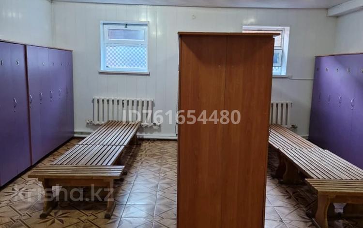 Локация топ. Баня общественная · 360 м², бағасы: 70 млн ₸ в Актобе, мкр 8 — фото 2