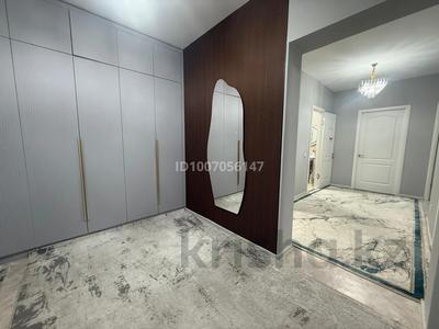 3-комнатная квартира · 88 м² · 9/9 этаж, мкр Шугыла 340/4 к6 за 50 млн ₸ в Алматы, Наурызбайский р-н
