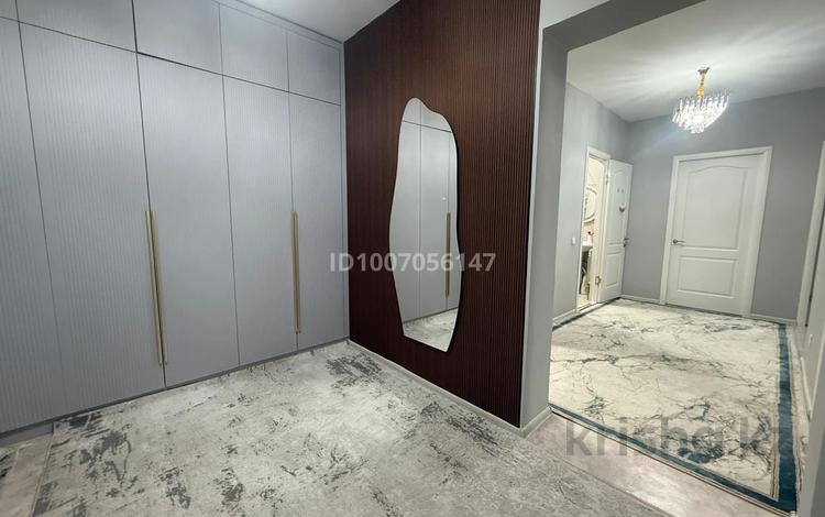 3-бөлмелі пәтер · 88 м² · 9/9 қабат, мкр Шугыла 340/4 к6, бағасы: 50 млн ₸ в Алматы, Наурызбайский р-н — фото 2