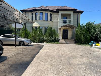 Жеке үй · 6 бөлме · 200.8 м² · 6 жүзд., Мәдениет ш/а., бағасы: 152 млн ₸ в Алматы, Алатауский р-н