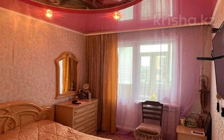 3-бөлмелі пәтер, 70 м², 6/9 қабат, Кенжетаева 1, бағасы: 19 млн 〒 в Кокшетау — фото 2