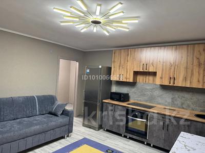 2-комнатная квартира · 48 м² · 3/5 этаж, проспект К. Сатпаева 29/1 за 250 000 〒 в Усть-Каменогорске