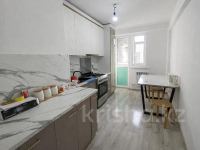 2-бөлмелі пәтер · 53.3 м² · 9/9 қабат, 9 мкр, бағасы: 21.2 млн ₸ в Талдыкоргане