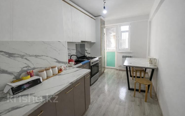 2-бөлмелі пәтер · 53.3 м² · 9/9 қабат, 9 мкр, бағасы: 21.2 млн ₸ в Талдыкоргане — фото 2