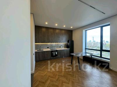 1-комнатная квартира · 49 м² · 12/12 этаж, 23-ая улица 7 стр за 36.9 млн ₸ в Астане, Есильский р-н