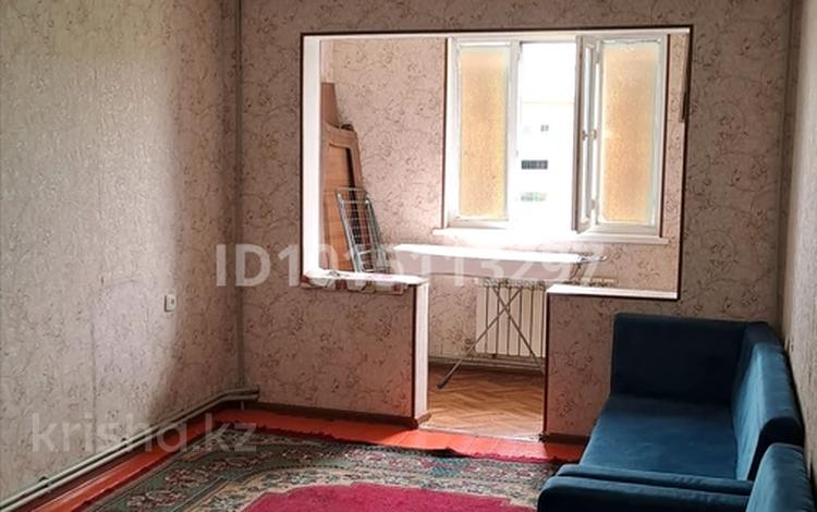 2-комнатная квартира · 60 м² · 4/5 этаж, Молдагуловой 15а за 180 000 ₸ в Шымкенте, Аль-Фарабийский р-н — фото 2