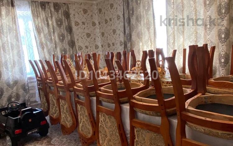 Отдельный дом · 4 комнаты · 150 м² · 7 сот., Пер Кустанийский 10 1 за 15 млн ₸ в Таразе — фото 2