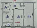 2-бөлмелі пәтер · 65 м² · 4/12 қабат, ул. Фадеева, 38г 6, бағасы: 57 млн ₸ в Алматы, Алатауский р-н — фото 7