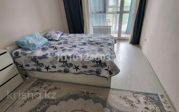 2-бөлмелі пәтер · 68 м² · 2/9 қабат, мкр Шугыла, Мкр. Шугыла, бағасы: 45 млн ₸ в Алматы, Наурызбайский р-н — фото 2