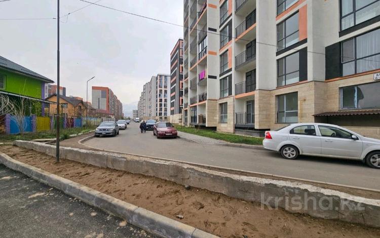 1-комнатная квартира · 41 м² · 4/5 этаж, мкр Шугыла, Дала 110 за 20.5 млн ₸ в Алматы, Наурызбайский р-н — фото 2