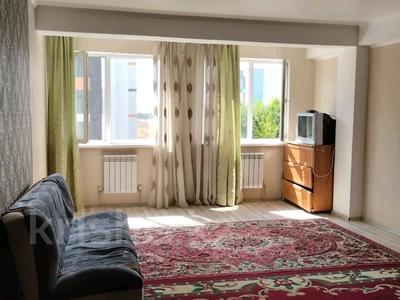 1-комнатная квартира · 41 м² · 4/5 этаж, мкр Шугыла, Дала 110 за 21.5 млн 〒 в Алматы, Наурызбайский р-н