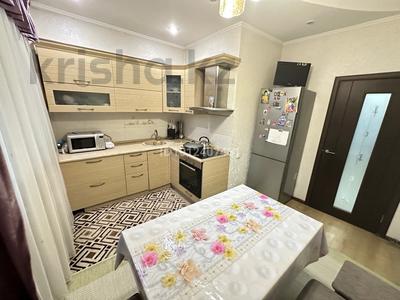3-комнатная квартира · 73 м² · 2/5 этаж, мкр Жулдыз-2 39 а за 43 млн ₸ в Алматы, Турксибский р-н