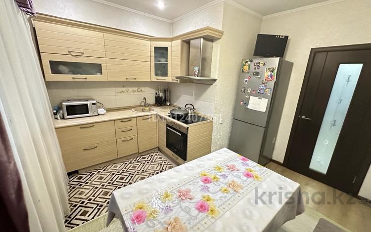 3-комнатная квартира · 73 м² · 2/5 этаж, мкр Жулдыз-2 39 а за 43 млн ₸ в Алматы, Турксибский р-н — фото 2