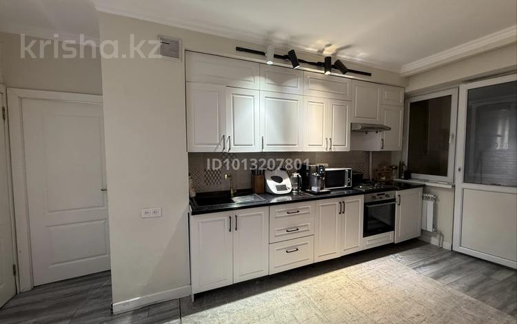 3-бөлмелі пәтер · 72 м² · 2/9 қабат, Асыл Арман 14, бағасы: 35 млн ₸ в Иргели — фото 2