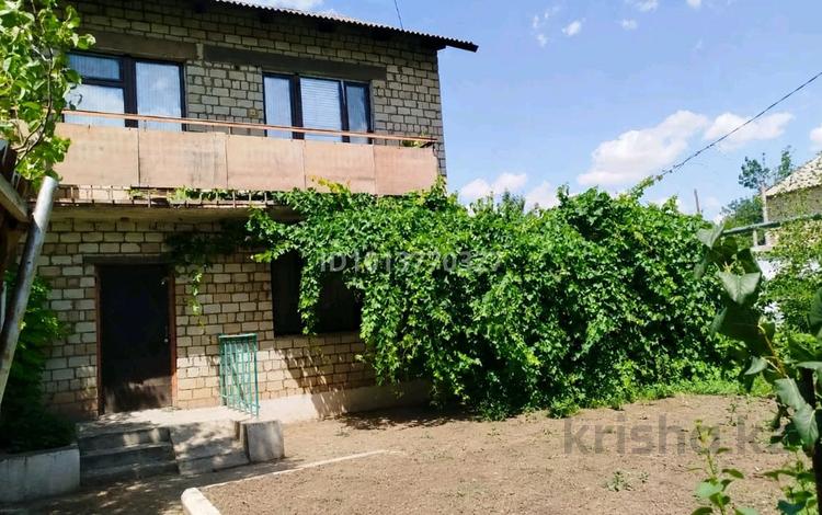 Часть дома · 4 комнаты · 150 м² · 800 сот., Қайрат Рысқұлбеков 8/2 — РОВД жақта за 25 млн ₸ в Каратау — фото 2