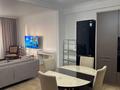 2-комнатная квартира · 81 м² · 16/21 этаж, Толе би 286/1 за 350 000 ₸ в Алматы, Алмалинский р-н