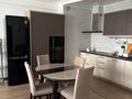 2-комнатная квартира · 81 м² · 16/21 этаж, Толе би 286/1 за 350 000 ₸ в Алматы, Алмалинский р-н — фото 2
