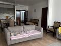 2-комнатная квартира · 81 м² · 16/21 этаж, Толе би 286/1 за 350 000 ₸ в Алматы, Алмалинский р-н — фото 5