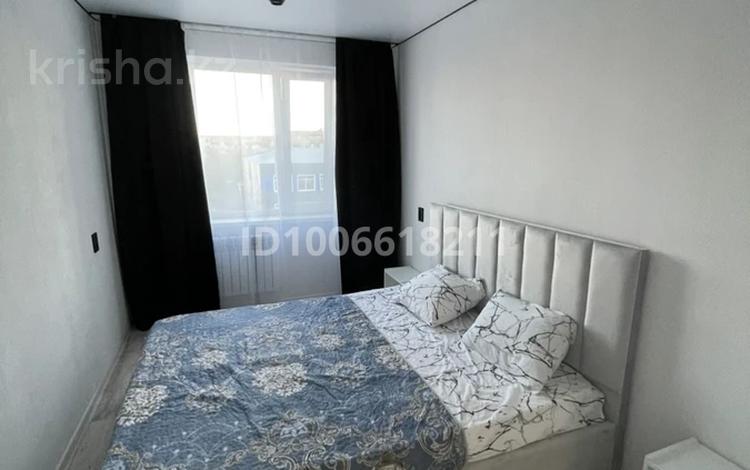 2-бөлмелі пәтер · 42 м² · 4/5 қабат, М Жусупа 65, бағасы: 16 000 ₸ в Экибастузе — фото 3