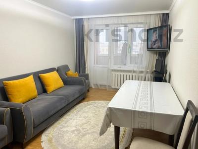 3-бөлмелі пәтер · 58 м² · 5/5 қабат, Орбита-4 ш/а., бағасы: 37.5 млн ₸ в Алматы, Бостандыкский р-н