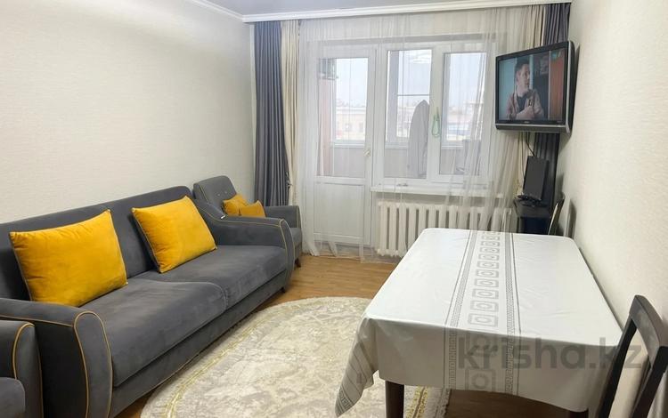 3-бөлмелі пәтер · 58 м² · 5/5 қабат, Орбита-4 ш/а., бағасы: 37.5 млн ₸ в Алматы, Бостандыкский р-н — фото 2