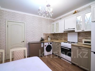 2-комнатная квартира · 56.8 м² · 6/8 этаж, Нажимеденова 37 за 26.5 млн ₸ в Астане, Сарайшык р-н