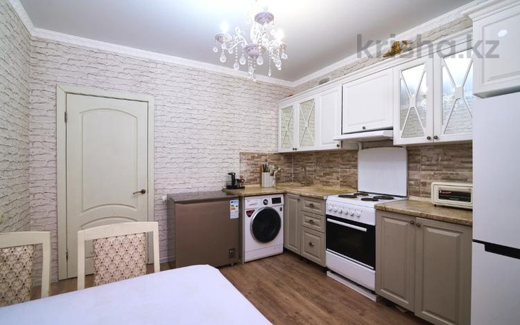 2-комнатная квартира · 56.8 м² · 6/8 этаж, Нажимеденова 37 за 26.5 млн ₸ в Астане, Сарайшык р-н — фото 18
