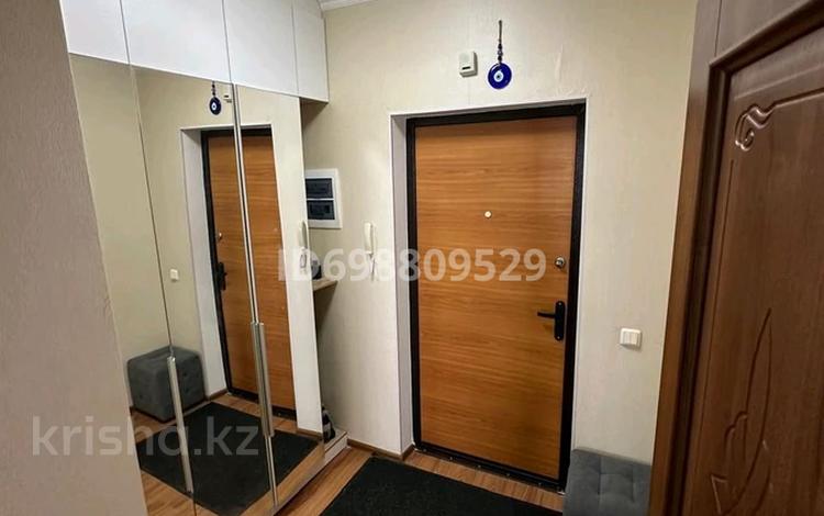 1-бөлмелі пәтер · 44 м² · 21/23 қабат, Туран 55, бағасы: 22 млн 〒 в Астане, Есильский р-н — фото 2