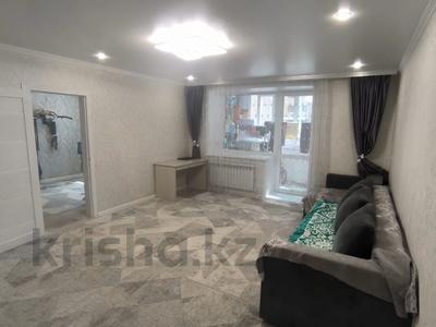 2-бөлмелі пәтер · 74.2 м² · 1/10 қабат, Юго-Восток ш/а., ул. Ермекова, бағасы: 24 млн ₸ в Караганде, Казыбек би р-н