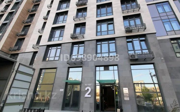 1-комнатная квартира · 45 м² · 8/12 этаж, Пр.Тайманова 48 — Площадь за 300 000 ₸ в Атырау — фото 2