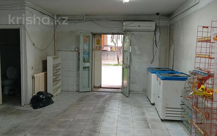 Магазины и бутики · 54.5 м² за 40 млн ₸ в Алматы, Турксибский р-н — фото 2