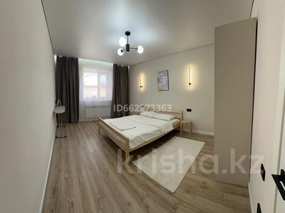 3-комнатная квартира · 100 м² · 1 этаж, Молдавская — City Center, командировочные документы за 30 000 〒 в Уральске