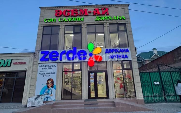 Еркін, сұлулық салондары · 107.1 м², бағасы: 200 000 ₸ в Таразе — фото 2