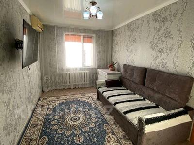 4-комнатная квартира · 74.4 м² · 5/6 этаж, Абылай хана 24 за 23 млн ₸ в Кокшетау