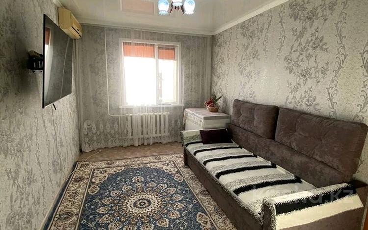 4-бөлмелі пәтер · 74.4 м² · 5/6 қабат, Абылай хана 24, бағасы: 23 млн ₸ в Кокшетау — фото 2