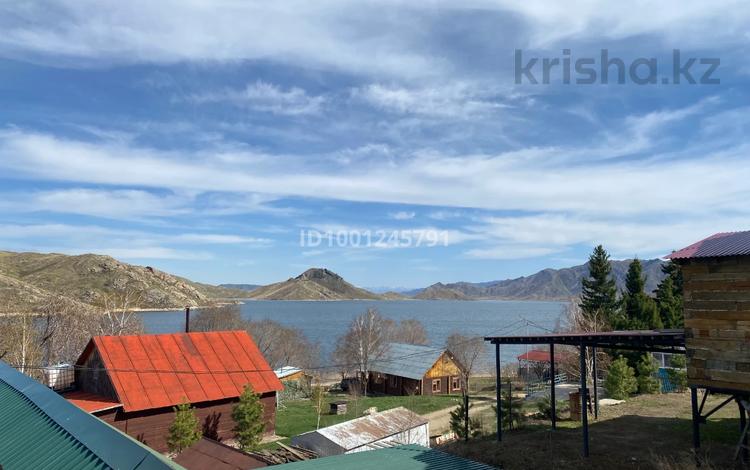 Отдельный дом · 4 комнаты · 120 м² · 5 сот., Алтайка за 17 млн ₸ — фото 2